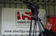 Oberliga Westfalen: Weitere Spielverlegungen
