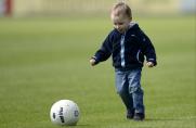 FC Iserlohn: Verein spendiert Baby-Trikots