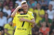 Borussia Dortmund: Die Jungspunde im Test