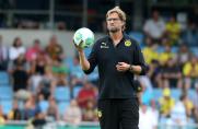 Borussia Dortmund: Trainingspause für Gündogan