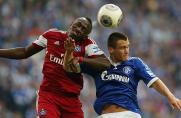 Schalke: Szalai verhindert Fehlstart gegen Hamburg