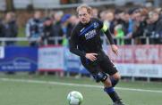 SC Wiedenbrück: Rogowski erleidet schwere Verletzung