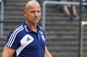 Schalke II: Gegen "Wattsche" mit besonderem Feeling