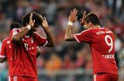 1. Liga: Bayern stellen neuen Vereinsrekord auf