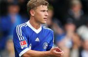 Schalke: Mit Meyer ins erste Playoff