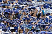 Gewinnspiel: 5x2 Karten für Schalke gegen Leverkusen