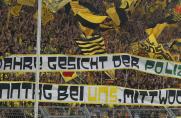 BVB: Fans solidarisieren sich mit Schalkern