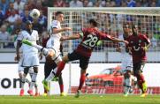 Schalke: Auch in Hannover gelingt der Umschwung nicht
