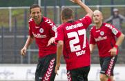 RWO: 1:0 in Köln! Der Erfolgslauf geht weiter