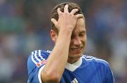 Schalke: Draxler spricht sich für Verstärkungen aus