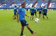 Schalke: Personalsituation entspannt sich