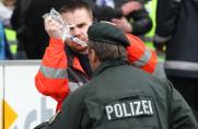 MSV: Ausschreitungen nach dem Spiel gegen Chemnitz
