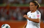 Frauen: Ex-Nationalspielerin Grings wechselt nach Köln