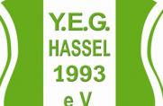 YEG Hassel: Neues Trainerduo für die Zweite