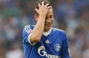 Gerüchte um Draxler: Schalke kommt nicht zur Ruhe
