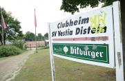 SV Vestia Disteln: Neustart nach dem Aufstieg