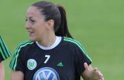 Frauen: Wolfsburg sechs Wochen ohne Vetterlein