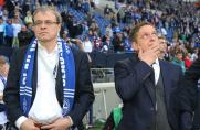 FC Schalke 04: Peters korrigiert sich