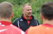 FC Iserlohn: Neuer Trainer gefunden
