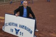 BL NR 9: Der Katastrophenstart des SC Hertha Hamborn
