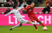 Gewinnspiel: 5x2 Karten für Schalke gegen FC Bayern