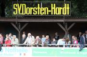 SV Dorsten-Hardt: Neuer Auftritt im Netz