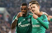 Schalke: Keine Kampfansage an die Bayern