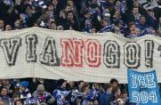 Schalke: Streit mit viagogo geht in die nächste Runde