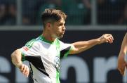 DFB-Pokal: Wolsburg löst Pflichtaufgabe mit viel Mühe