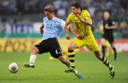 BVB: Lewandowski bestätigt indirekt seinen Wechsel