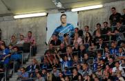 Unfall-Jahrestag: Hoffenheim will Vukcevic den Sieg widmen