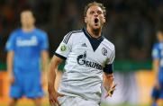 Schalke: Kopfball-Ungeheuer "Bene"