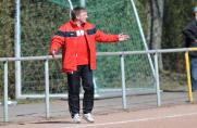 SV Kray 04: Den Trainer sprachlos gespielt
