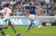 Schalke 04: Einzelkritik gegen Augsburg