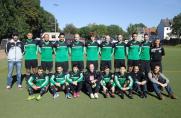 Kreisliga: FC Azadi auf Rekordjagd