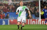 Frauen: Wolfsburg startet in die Champions League