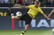 BVB: Erik Durm über die Chance Dortmund