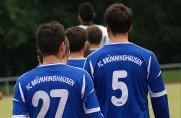 FC Brünninghausen II: Die Wochen der Wahrheit