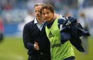 Schalke: Jones wohl in Braunschweig dabei