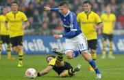 Schalke: ERGO-Gewinnspiel zum Derby