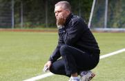 FC Gütersloh: Erfolgscoach verlängert am Heidewald