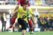 BVB: Einzelkritik zum Spiel gegen Hannover