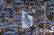 Duisburg: MSV droht nach Attacke mit Stadionverboten