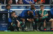 Schalke: Spieler freuen sich auf das Derby