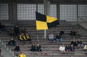 BVB II: Im Derby-Schatten steht ein "besonderes Spiel" an