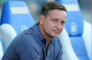 Schalke: Heldt bereut Attacke auf den BVB