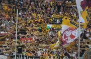 Dynamo Dresden: Mit Sondertrikot gegen Rassismus