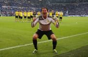 BVB: Die Einzelkritik zum Derby auf Schalke