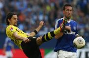 Derby: BVB bestätigt beim 3:1 auf Schalke die Vorzeichen