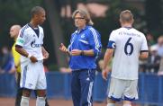 A-Junioren: Bayer schlägt Schalke